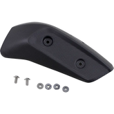 AKRAPOVIC Heat Shield - Carbon Fiber P-HSIN12E1